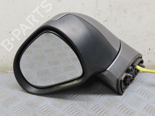 Used Left mirror PEUGEOT 308 SW I (4E_, 4H_) 1.6 HDi (109 hp) 22997729