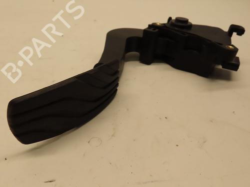 Used Pedal RENAULT MEGANE IV Hatchback (B9A/M/N_) 1.2 TCe 130 (B9MR) (130 hp) 29380199