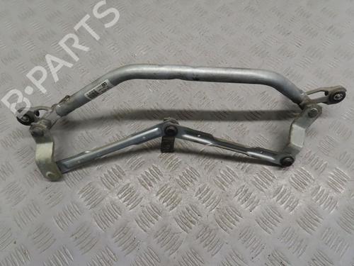 Front wipers mechanism PEUGEOT 207 (WA_, WC_) 1.4 16V | BP27094976C83