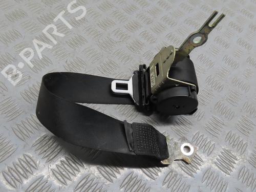 Used Rear left belt tensioner BMW 3 (E46) 330 xd (184 hp) 27488525