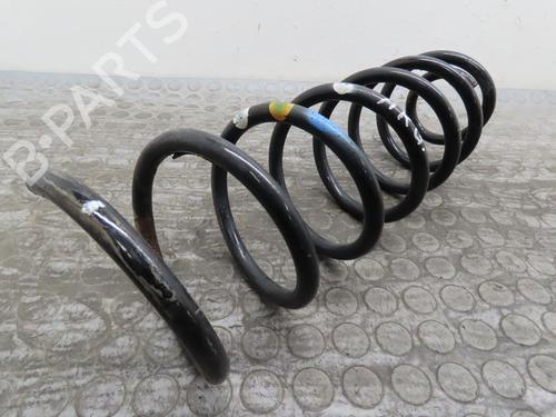 Støddæmperfjeder CITROËN BERLINGO MULTISPACE (B9) 1.6 HDi 90 (90 hp) 17778312