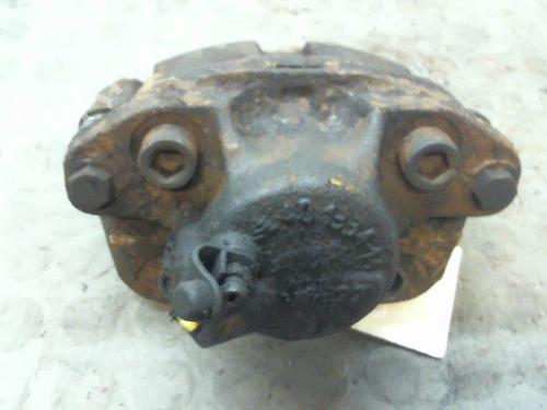 Left front brake caliper CITROËN C3 I (FC_, FN_) 1.4 HDi | BP16556102M105