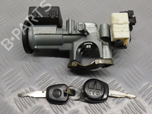Ignition barrel FIAT SEDICI (189_) 2.0 D Multijet 4x4 | BP17777423M48 