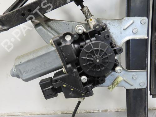 Used Front left window mechanism AUDI A3 (8L1) 1.9 TDI (130 hp) 17780824