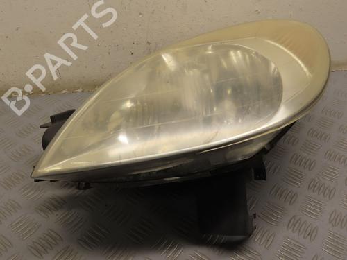 Faro izquierdo CITROËN XSARA PICASSO (N68) 1.6 HDi | BP21008568C28 