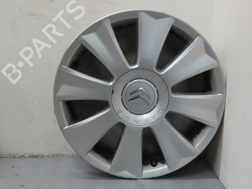 Felg CITROËN C4 I (LC_) 2.0 HDi | BP23869063C45 