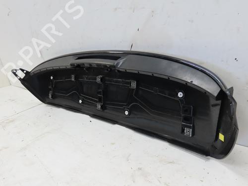 Spoiler bagklap RENAULT CAPTUR I (J5_, H5_) 1.5 dCi 90 (J5N4, J5M5, J5MW, J5M6, J5AL, J5AJ) | BP31843684C96 - Image 4