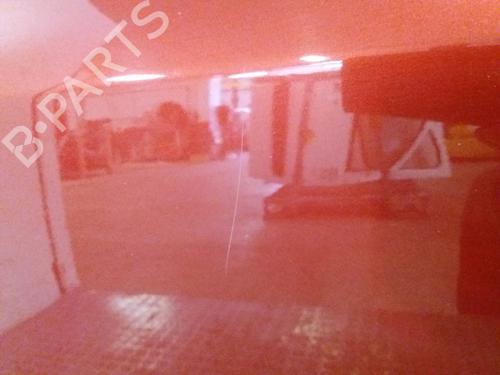 Left rear door PEUGEOT 307 (3A/C) 2.0 HDi 90 | BP23155392C4 