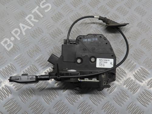 Rear left lock RENAULT CLIO IV (BH_) 1.5 dCi 75 | BP10102454C100 