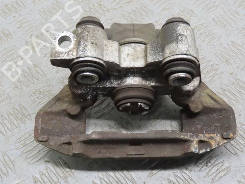 Used Left rear brake caliper PEUGEOT 306 Hatchback (7A, 7C, N3, N5) 1.8 16V (110 hp) 26657324