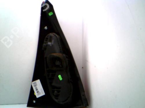 Right taillight PEUGEOT 107 (PM_, PN_) 1.0 | BP15743382C35 
