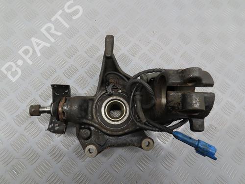Used Left front steering knuckle CITROËN C5 II (RC_) 1.6 HDi (RC8HZB) (109 hp) 17777973