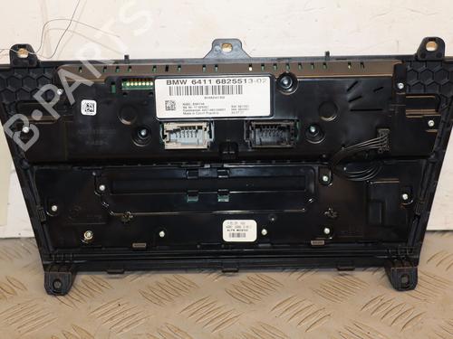 Climate control BMW X3 (F25) xDrive 20 d | BP36958770I5 - Image 2