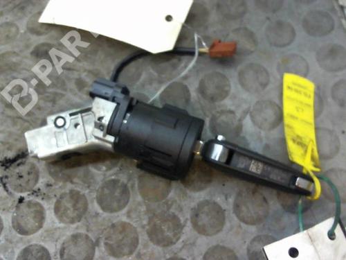 Used Ignition barrel Ignition barrel CITROËN C3 / C3 ORIGIN III (SX) 1.5 BlueHDi 100 (SXYHYP, SXYHTU) (102 hp) 9382554 9382554