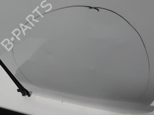 Right tailgate CITROËN NEMO Box Body/MPV (AA_) 1.4 HDi | BP29294536C77 