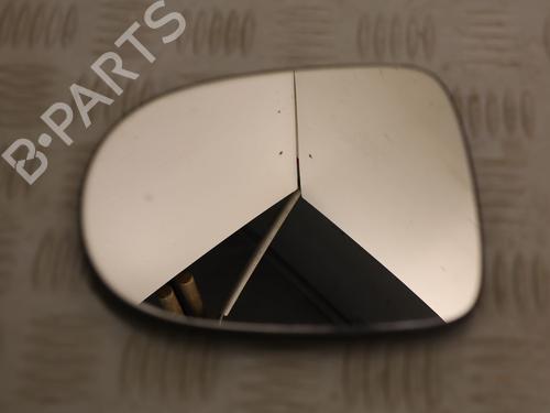 Espelho direito Espelho direito RENAULT CLIO III (BR0/1, CR0/1) 1.5 dCi (C/BR0G, C/BR1G) (68 hp) 36100347 36100347