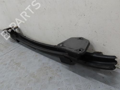 Used Rear bumper reinforcement BMW 1 (E87) 118 d (122 hp) 26897740