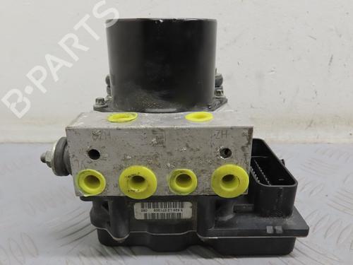 Used ABS pump VW POLO V (6R1, 6C1) 1.4 (6R1) (85 hp) 17778406