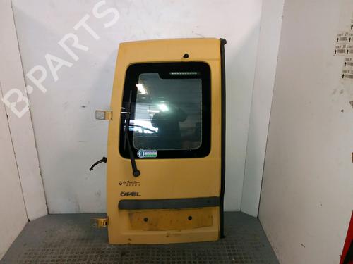 Used Left tailgate OPEL COMBO Box Body/MPV 1.7 CDTI 16V (101 hp) 23155532