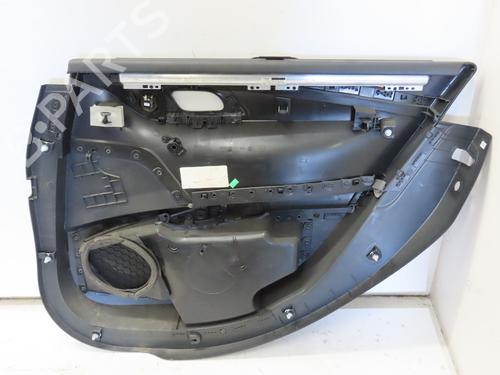 Rear left panel PEUGEOT 508 I (8D_) 2.0 BlueHDi 150 | BP27728544C60 