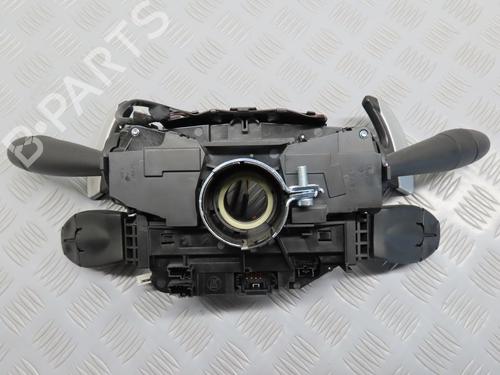 Steering column stalk PEUGEOT 3008 I MPV (0U_) 1.6 HDi | BP18543463I23 
