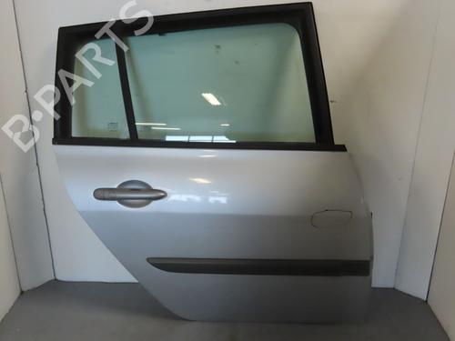 Used Right rear door RENAULT MEGANE II Estate (KM0/1_) 1.5 dCi (KM16, KM1E) (106 hp) 21008532