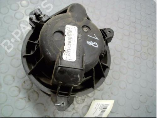Used Heater blower motor RENAULT TRAFIC II Van (FL) 2.0 dCi 90 (FL0H, FL00, FL01, FL0M, FL0P, FL0S) (90 hp) 9388812