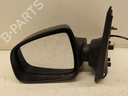 Left mirror DACIA SANDERO II 1.5 dCi | BP29264169C26 