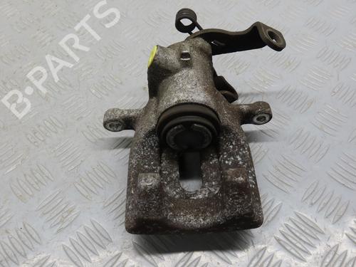 Right rear brake caliper PEUGEOT 3008 I MPV (0U_) 2.0 HDi 150 / BlueHDi 150 | BP18732587M106 