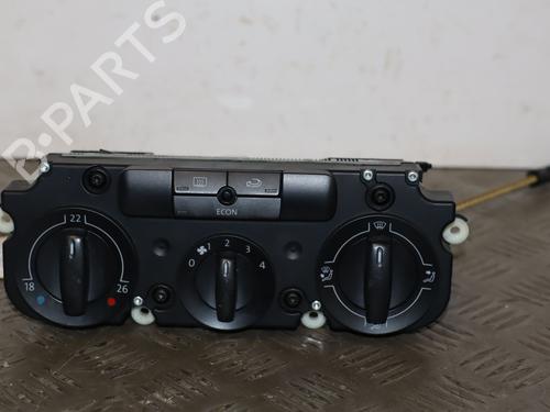 Climate control VW GOLF V (1K1) 1.4 16V | BP39659841I5 - Image 4