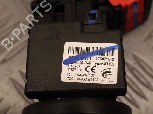 Ignition barrel RENAULT TRAFIC III Van (FG_) 1.6 dCi 125 (FGMH) | BP32511889M48
