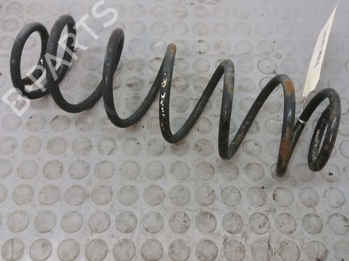 Used Shock absorber spring VW GOLF IV (1J1) 1.9 TDI (101 hp) 14884039