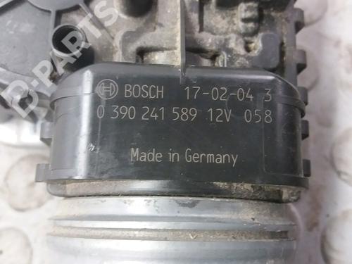 Front wiper motor PEUGEOT 208 I (CA_, CC_) 1.2 VTi 68 / PureTech 68 | BP9388445M29 