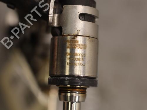 injection-rail-hyundai-i30-pde-pd-pden-2016-36940459 main image