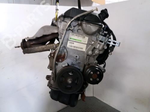 Engine MITSUBISHI COLT VI (Z3_A, Z2_A) 1.3 (Z21A) | BP9388540M1 
