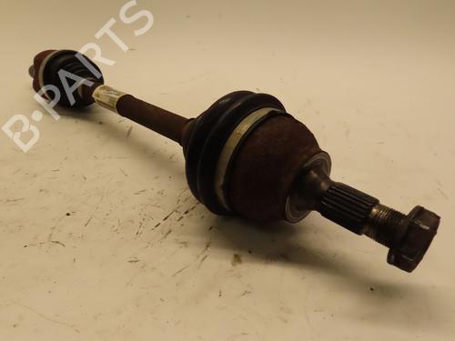 Left front driveshaft PEUGEOT 2008 I (CU_) 1.2 THP 130 / PureTech 130 | BP27331602M38 - Image 2