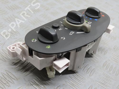 Climate control DACIA SANDERO 1.4 MPI LPG | BP10075830I5