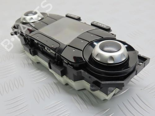 Used Climate control Climate control NISSAN JUKE (F15) 1.5 dCi (110 hp) 19479935 19479935