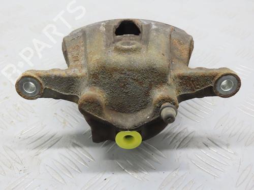 Used Right front brake caliper OPEL TIGRA TwinTop (X04) 1.4 (R97) (90 hp) 17778680