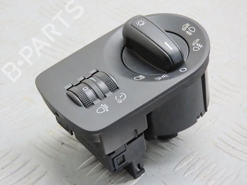 Headlight switch AUDI A1 (8X1, 8XK) 1.2 TFSI | BP24832442I24 
