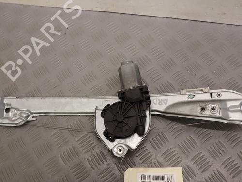 Used Rear right window mechanism Rear right window mechanism RENAULT CLIO III Grandtour (KR0/1_) 1.5 dCi (KR0F) (86 hp) 34710636 34710636
