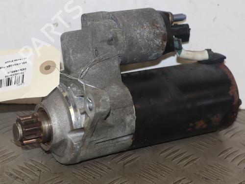 Starter VW PASSAT B6 Variant (3C5) 2.0 TDI | BP38943959M8 - Image 4