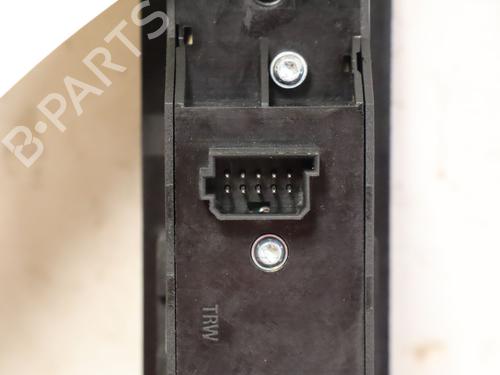 Used Left front window switch Left front window switch MERCEDES-BENZ VIANO (W639) CDI 2.2 (639.711, 639.713, 639.811, 639.813, 639.815) (150 hp) 40241697 40241697