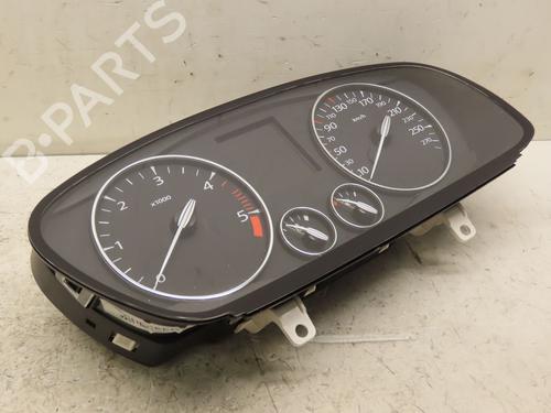 Instrument cluster RENAULT LAGUNA III (BT0/1) 2.0 dCi (BT01, BT08, BT09, BT0E, BT0K, BT12, BT1C, BT1D,... | BP30556908C47