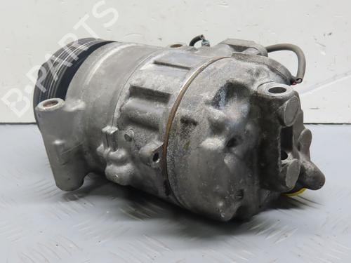 AC compressor BMW 3 Touring (E91) 318 d | BP31911630M34