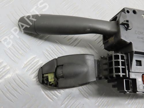 Steering column stalk PEUGEOT PARTNER Box Body/MPV (5_, G_) 1.6 HDi 90 | BP24651229I23 