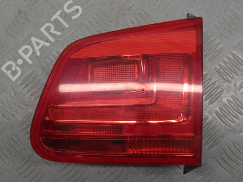 Used Right tailgate light VW TIGUAN (5N_) 2.0 TDI (110 hp) 18205157