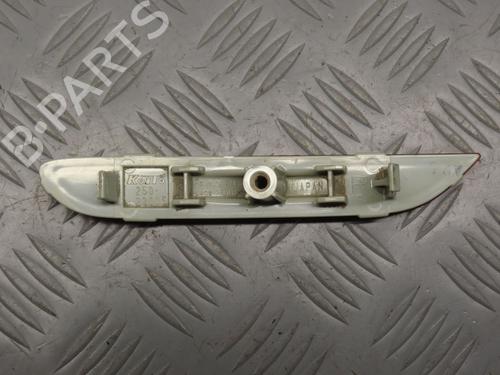 Mistachterlichten rechts NISSAN QASHQAI II (J11, J11_) 1.2 DIG-T (115 hp) 31283801