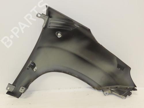 Used Left front fenders FIAT 500L (351_, 352_) 1.6 D Multijet (199LYE1B) (120 hp) 29170778