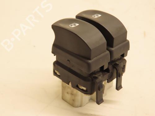 Interrupteur de vitre avant gauche RENAULT CLIO III (BR0/1, CR0/1) 1.5 dCi (C/BR0G, C/BR1G) | BP29643780I27